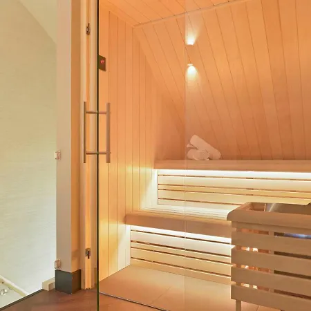 Landal Westduin * Sint Maartensvlotbrug