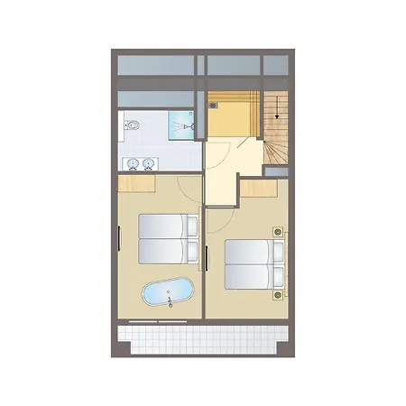 Landal Westduin Hotel *