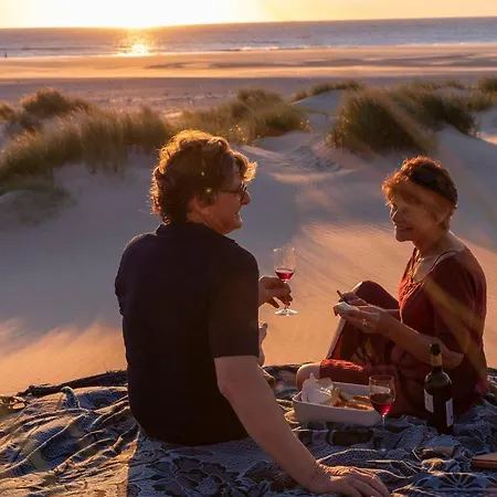 Landal Westduin Hotel Sint Maartensvlotbrug