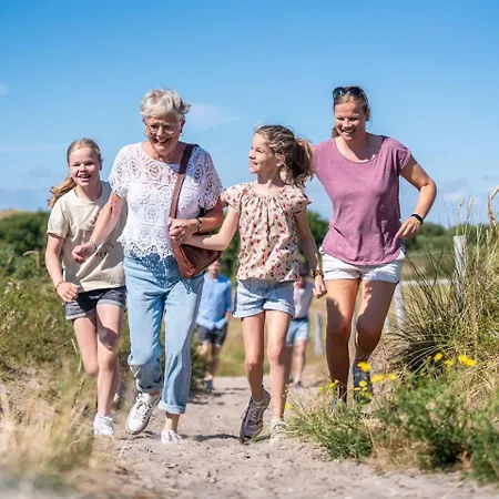 Landal Westduin * Sint Maartensvlotbrug