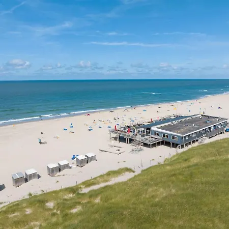 Hotel Landal Westduin