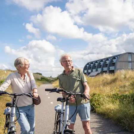 Landal Westduin Hotel