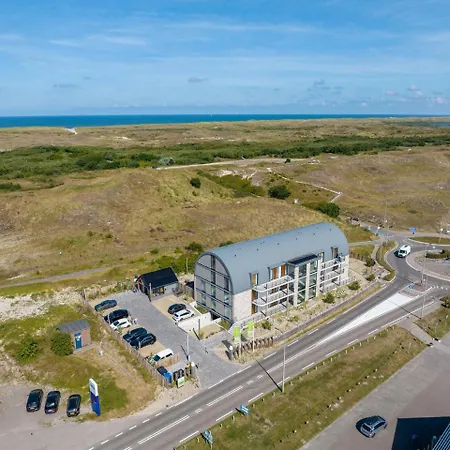 Hotel Landal Westduin *