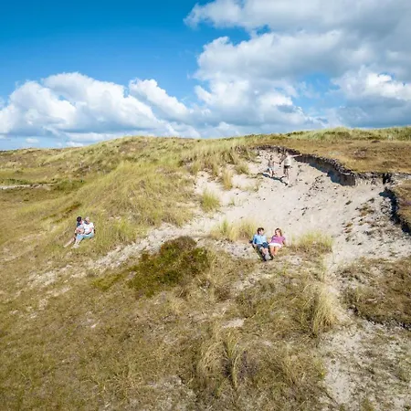 Landal Westduin Hotel *